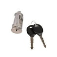 thumbnail image 2 of Reemplazo del cilindro de bloqueo del interruptor de encendido 5003843AB ACCESORIOS de ELECTURO de ALTO RENDIMIENTO FÁCIL para INSTALAR con 2 CLAVAS, 2 of 8