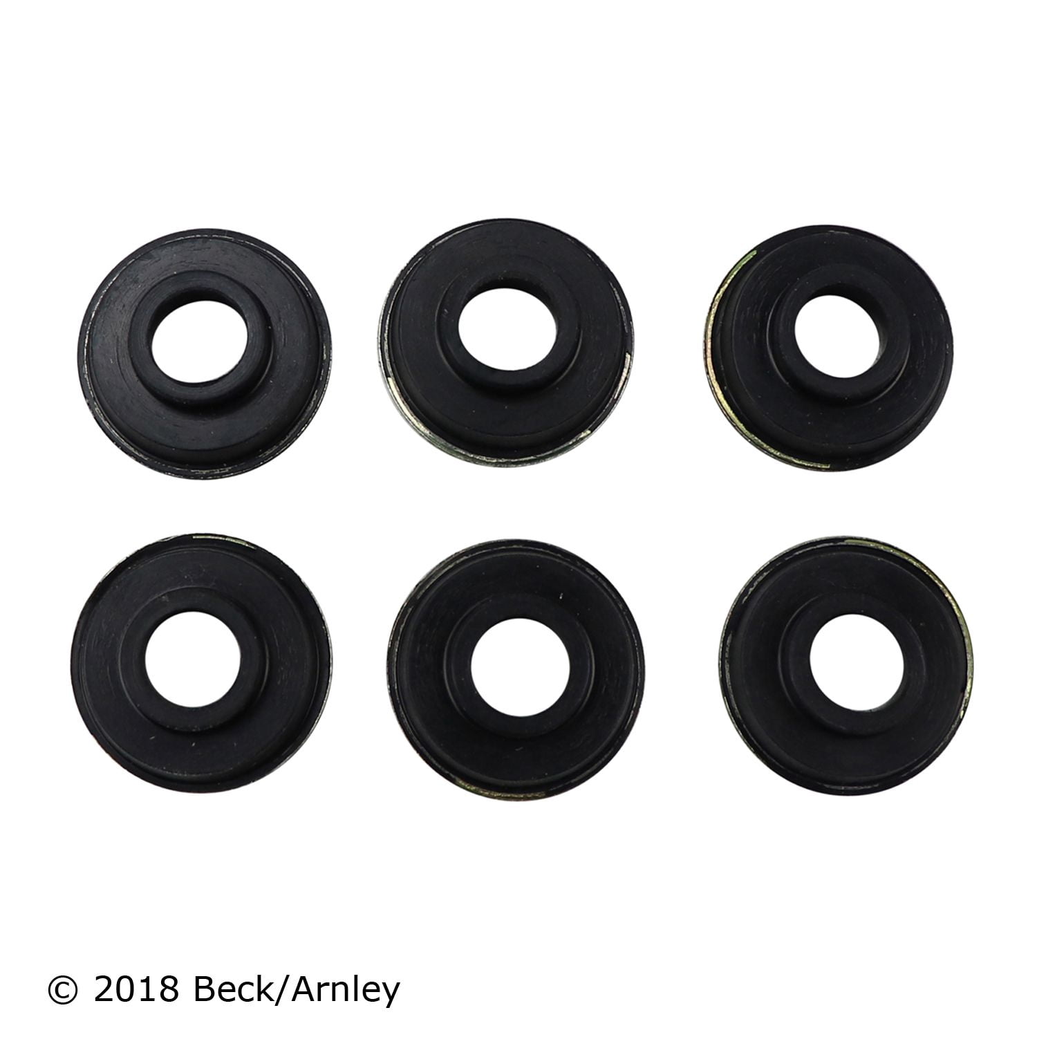 BeckArnley 036-1713 Valve Cover Gasket Set