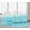 Aqua, variant on Elegant Comfort Evil-Eye Embroidered Collection 4-Piece Bed Sheet & Pillowcase Set, Soft Double Brushed Microfiber 100% Hypoallergenic, Wrinkle and Fade Resistant King Lilac