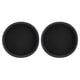 thumbnail image 4 of Insertos Para Portavasos, Revestimiento Para Bebidas, Insertos De Goma Para Portavasos De Consola, Ajuste Perfecto Negro Para Coche, 4 of 7