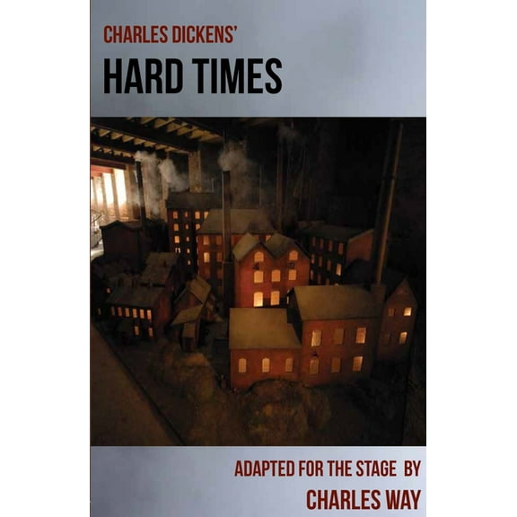 Hard Times (Paperback)