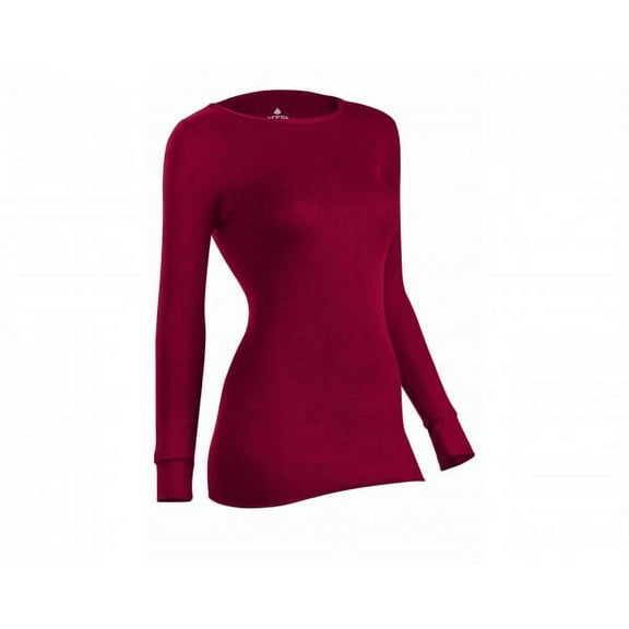 Indera ICETEX Performance Thermal with Silvadur