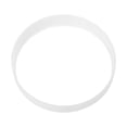 thumbnail image 1 of KAKOWELY Plastic Putting Green Hole Cup Rings Putting Cup Rings Golfs Training Accessories Equipment,4.33"X4.33"X0.79", 1 of 4