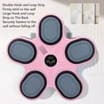 thumbnail image 3 of Boxing Machine,Wall Mounted Music Punching Machine Home Indoor Workout Trainer Equipment for Children Adults, 3 of 7