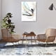 thumbnail image 3 of Cuadro Decorativo - Un salto por encima, 3 of 3