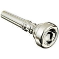 thumbnail image 4 of Bach Cornet Mouthpiece 5C, Brass Instrument Replacement Parts, 4 of 5