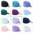 thumbnail image 2 of Nurse Doctor Working Cap, 2 of 5
