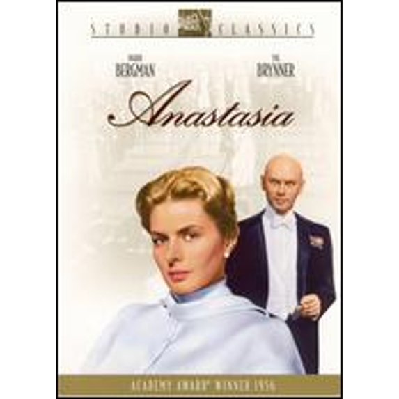 Pre-Owned Anastasia (1956)