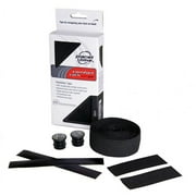 Planet Bike HT7400 Gel Cork Tape, Black