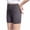 Dark Gray B, variant on Bxsruta Toddler Girl Shorts, Fashion Girls Summer Sweat Pants Outerwear Shorts Slim Shorts Pants Yoga Pants, Dark Gray B 3 Years