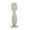 Beige, variant on YYUZH Silicone Ointment Applicator Portable Home Cream Spreader Easy to Use Tool for Personal Care