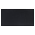 thumbnail image 6 of SuperMats - Bike Mat - Standard Quality Dense Foam Vinyl - Fitness Equipment Mat, Black, 30" x 60", 6 of 6