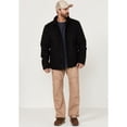 thumbnail image 3 of Hawx Work Gear Men's Pro Insulated Zip-Front Work Car Jacket - HXFA21O02 X-  US, 3 of 5