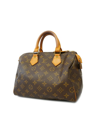 Louis Vuitton Monogram Empreinte Leather George Bag