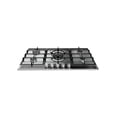 thumbnail image 3 of Parrilla de gas Tecnolam NU705.AC empotrable INOX 70 cm, 3 of 5