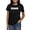 Black, variant on CafePress - Italians Do It Better Women's Dark T Shirt - Women's Traditional Fit Dark T-Shirt
