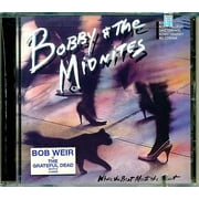 Where the Beat Meets the Street (CD) by Bobby & The Midnites