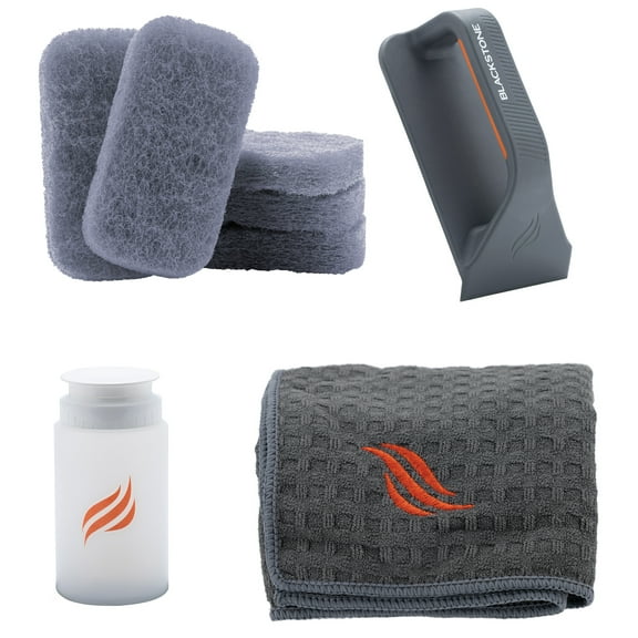 Blackstone Camping Griddle Cleaning Kit