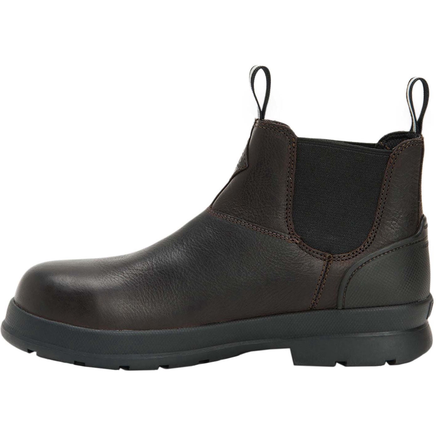 THE ORIGINAL MUCK BOOT COMPANY Chore Farm Leather Chelsea CT  display picture 3