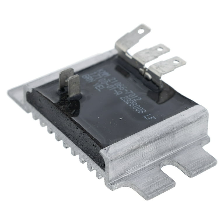 John Deere M149302 Voltage Regulator, Model: 737 LX 277 279