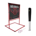 thumbnail image 1 of Set Athletic Works de Lanzamiento y Bateo Infantil, 1 of 4