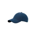 thumbnail image 1 of Pique STR Mesh Cap 6 Panel + GT Wristband, Navy, 1 of 1