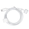 thumbnail image 1 of Cable de carga rápida magnético de 1,8 m, tipo C, hembra, accesorio para OS X, 1 of 14