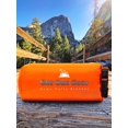 thumbnail image 2 of Manta de Camping Get Out Gear con Aislamiento de Plumón 650, Impermeable, 2 of 8