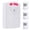 A002- Color B (1 Host + 3 Sensors), variant on Motion Sensor Alarm Wireless Driveway Alarm Wireless Doorbell Battery Powered Home Security Door Sensor Chime White 1 Pack