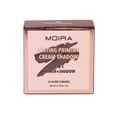 thumbnail image 3 of Sombra + Primer Moira Cosmetics En Crema 2 En 1 Tono 06, Burnt Caramel, 3 of 6