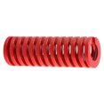 thumbnail image 1 of 2 Uds OD 30mm ID 15mm Resorte de Troquel de Carga Media Rojo para Maquinaria de Troquel con Acero 65MN ANGGREK Otros, 1 of 8