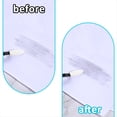 thumbnail image 3 of Blending Stumps for Drawing, with 40 Pcs Replacement Sponge Wipes Art Blending Tools for Highlighting, Shadowing, 3 of 6