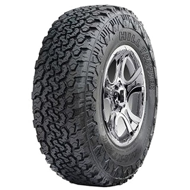 Llanta 121R 35X12.50R20LT MAXTREK HILL TRACKER