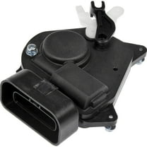 Dorman 746-845 Front Passenger Side Door Lock Actuator Motor for Specific Toyota Models