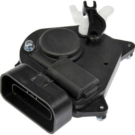 Dorman 746-845 Front Passenger Side Door Lock Actuator Motor for Specific Toyota Models