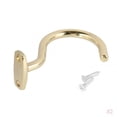 thumbnail image 1 of 2x Soporte para Palo de Billar, Colgador para Estante de Piscina, Accesorio para Puente, Gancho para Palo de Billar Soledad Gancho de billar, 1 of 6