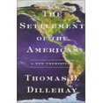thumbnail image 1 of Pre-Owned The Settlement of the Americas: A New Prehistory (Hardcover) 0465076688 9780465076680, 1 of 1