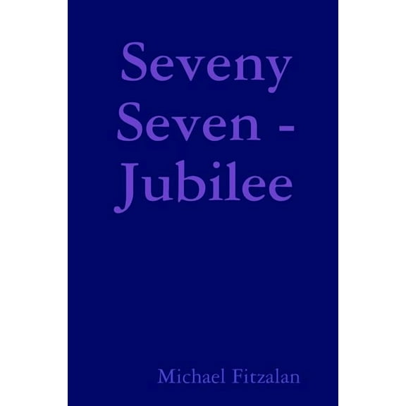 Seveny Seven - Jubilee