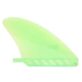 thumbnail image 4 of Surfboard Fin,Tracking Fin Flexible Stable Surfboard Tail Rudder Surf Fin Achieve More, 4 of 8
