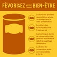 thumbnail image 2 of BUSH'S® Fèves au Lard Originales Assaisonnées de Bacon et de Cassonade, 2 of 11
