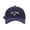 Navy, variant on Boys Hat New York Ny Embroidered Baseball Caps Vintage Washed Adjustable Fit Kids Casual Outdoor Headwear
