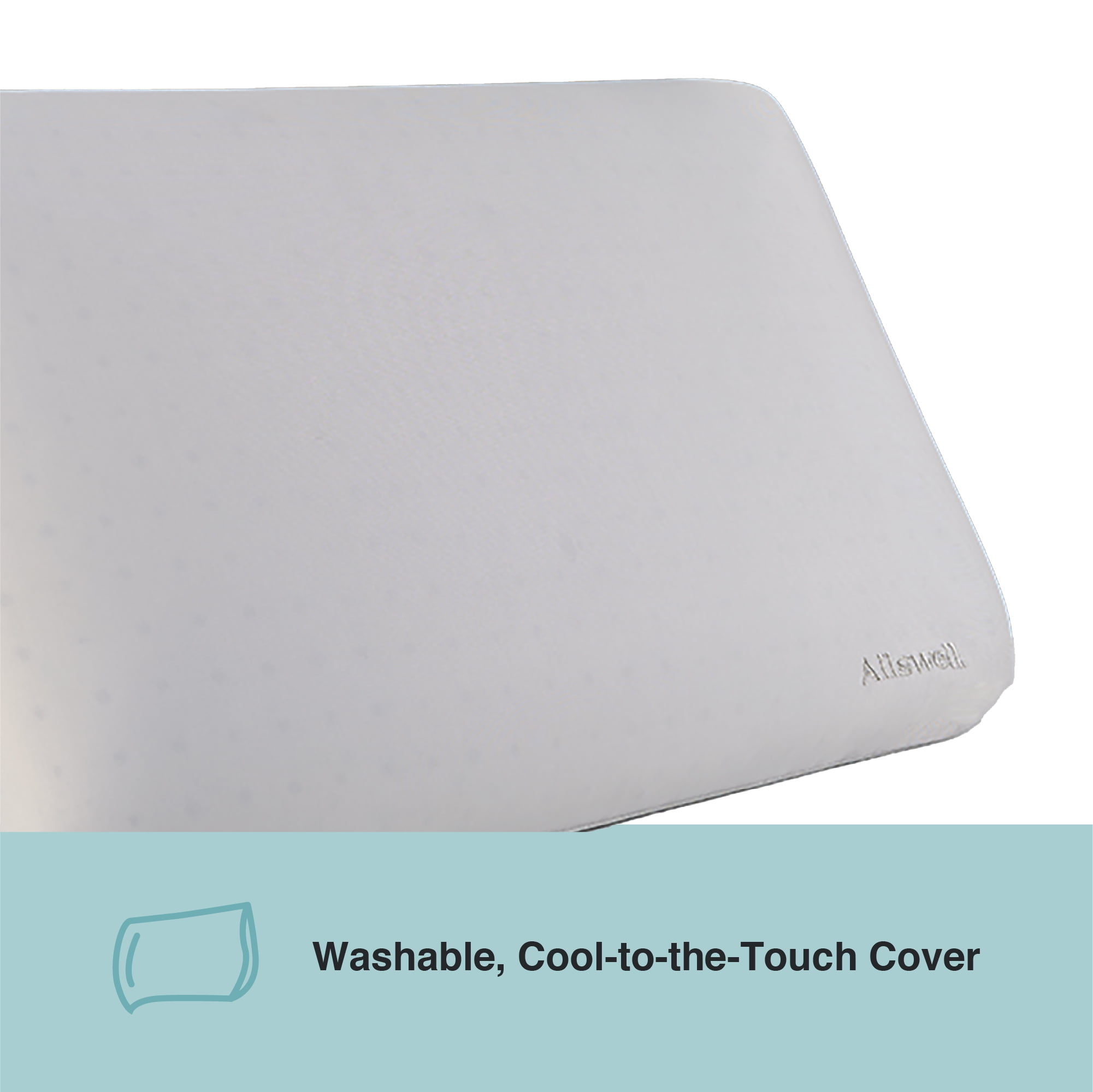 Frost memory foam pillow hotsell