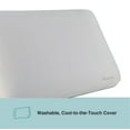 thumbnail image 4 of Allswell Arctic Gel Memory Foam Pillow, Standard Queen, 4 of 7