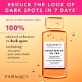 thumbnail image 2 of Tónico facial Farmacy 3% TXA + 5% PHA que ilumina la piel grasa, 120 ml, 2 of 3