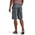 thumbnail image 5 of Wrangler Men's and Big Men's Multi-Pocket Cargo Short with Stretch, Sizes 30-50, 5 of 8