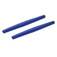 thumbnail image 2 of Vonxyz Deep Blue Earsocks Replacement for Oakley Whisker Sunglasses, 2 of 2