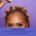 thumbnail image 3 of SheaMoisture Scalp Repair & Hydrate Anti-Dandruff Serum With Salicylic Acid and Scalp Repair Technology Deeply Hydrates and Improves Scalp Health as it Reduces Flakes and Itch, 2 fl oz, 3 of 12