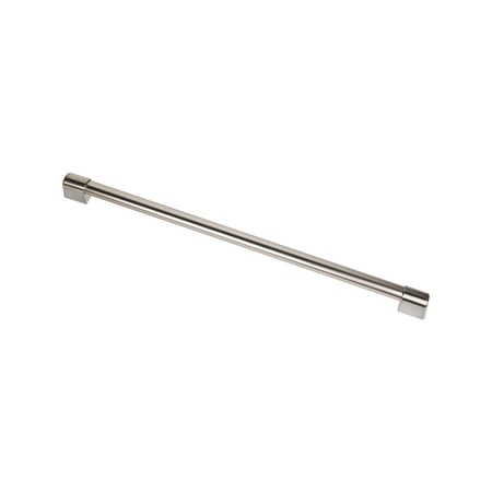 ForeverPRO WR12X40046 Brushed Stainless Refrigerator Handle for GE Appliance WR12X31929