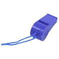 thumbnail image 4 of LEEYNEER 150 Pcs Plastic Whistle Referee Training Whistle Kids Children Gift Party Favor Mixed Color, 4 of 12