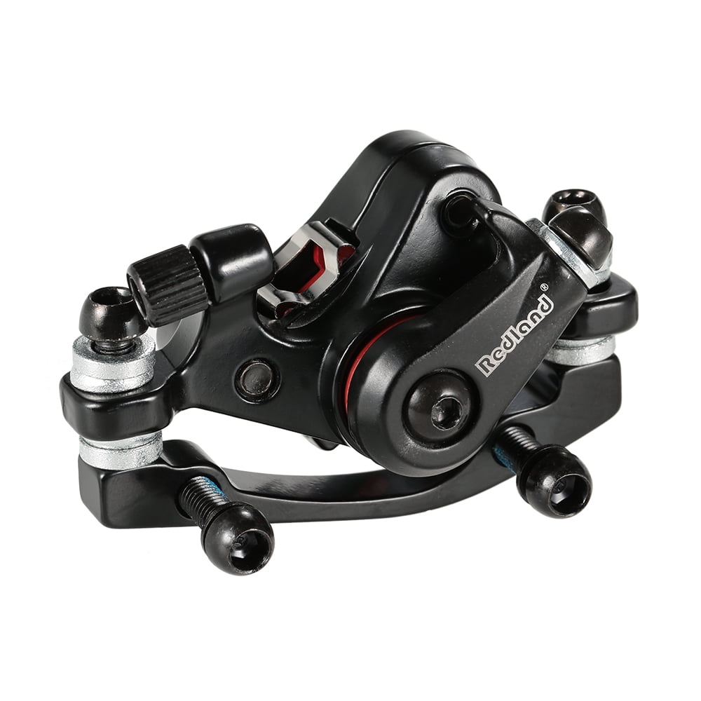 Aluminum Alloy Bike Brake Outdoor Cycling MTB Mountain Bicycle Front Disc Brake Mechanical